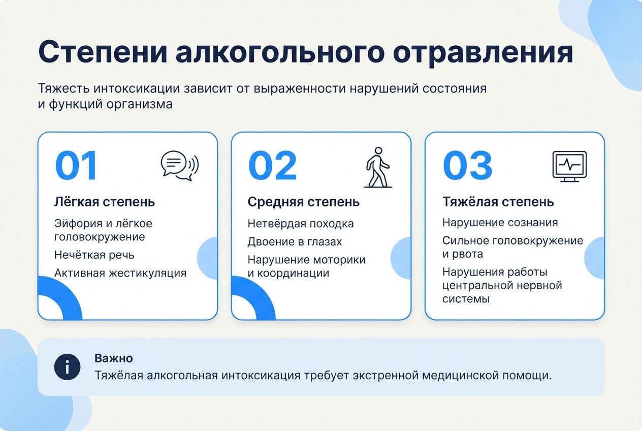 Детоксикация от алкоголя в Свободном инфографика